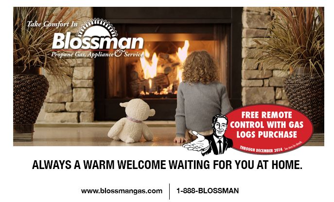 blossman